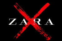 Boikot Produk Zara Digaungkan, Kepala Desainer Serang Model Palestina
