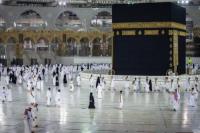 Lebih dari 450.000 orang Daftar Haji Selama 24 jam Pertama Pendaftaran