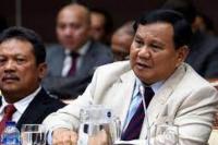  Prabowo: China Harus Pahami dan Hormati Kepentingan Strategis Negara Lain
