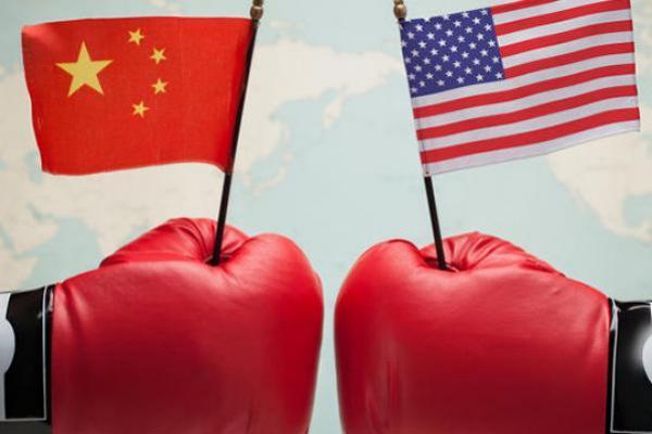 Anggota Parlemen AS Perkenalkan RUU pro-Taiwan untuk untuk Melawan China