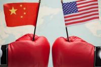 Anggota Parlemen AS Perkenalkan RUU pro-Taiwan untuk untuk Melawan China