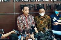 Hadiri Panggilan Komnas HAM, KPK Jelaskan Dasar Hukum Pelaksanaan TWK 