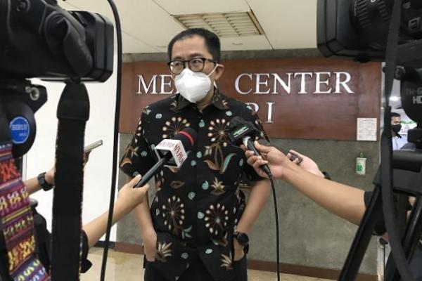 DPR Pertanyakan Keseriusan Kemenkeu soal Penyelamatan Garuda Indonesia