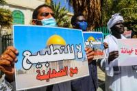 Sudan Kecewa Hasil Normalisasi Hubungan dengan Israel