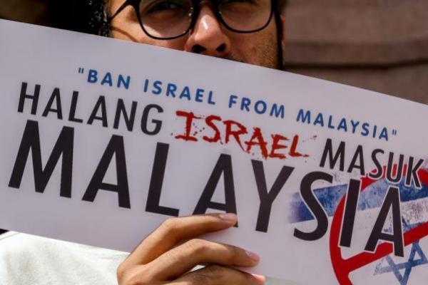 Bangun Diplomasi, Israel Mulai Sasar Negara Mayoritas Muslim ASEAN