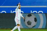 Hazard Ingin Jadi Pemimpin di Real Madrid