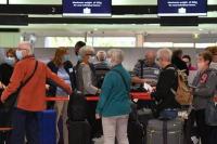 Keluarkan Peringatan COVID-19, Penerbangan Australia-Selandia Baru Diperketat