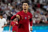 Ferguson Beberkan Alasan Utama MU Rekrut Kembali Ronaldo