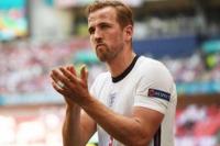 Belum Pecahkan Telur di Euro 2020, Kane: Yang Penting Tim Menang