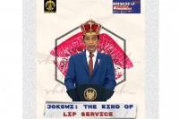 Soal Jokowi The King of Lip Service, PAN Yakin Presiden Bukan Anti Kritik 