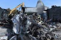 PAF Bantah Pesawat C-130 Kecelakaan Karena Kelebihan Muatan