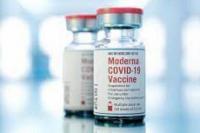 Vaksinasi Ketiga Buat Nakes Memakai Vaksin Moderna