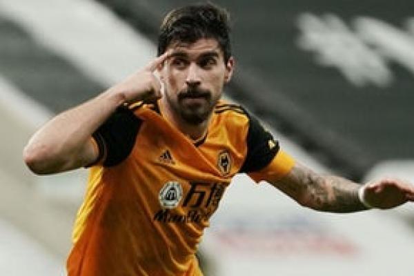 Bruno Fernandes Ingin Ruben Neves Gabung di MU