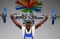 Atlet Angkat Besi Olimpiade Uganda yang Hilang Ditemukan