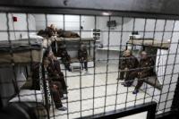 Hingga Meninggal, LSM Palestina Tuding Israel Siksa Tahanan