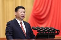 Untuk Pertama Kalinya, Presiden China Xi Jinping Kunjungi Tibet