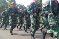 Mengenal Koopssus TNI, Gabungan Pasukan dari Tiga Matra Khusus
