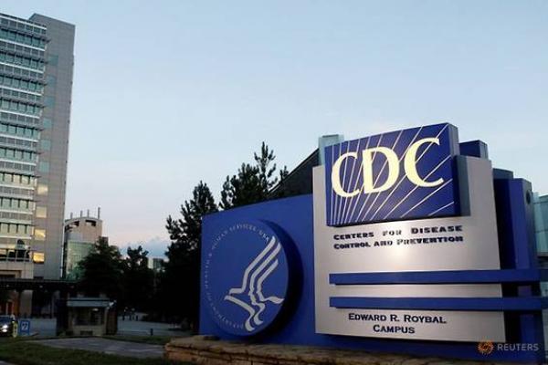 Dokumen CDC Sebut Varian Delta Sama Menularnya dengan Cacar Air