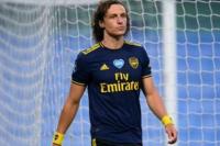 Real Madrid Kepincut Boyong David Luiz 