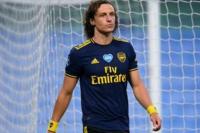 Real Madrid Kepincut Boyong David Luiz 