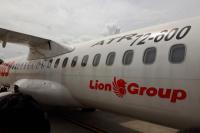 Situasi Pandemi Paksa Lion Air Group Rumahkan 8000 Karyawan