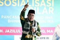 Gus Jazil: Kala Pandemi, Yang Dibutuhkan Adalah Persatuan Bukan Kegaduhan