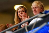 Sempat Alami Keguguran, Istri PM Boris Johnson Kini Hamil Lagi 