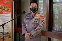 Mutasi Pati, Kapolda Aceh Jadi Asisten SDM Kapolri