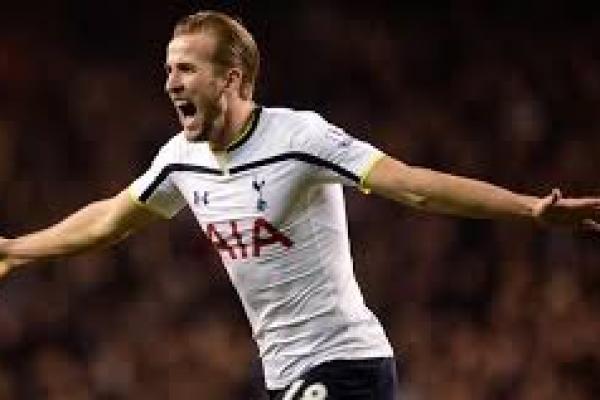 Harry Kane