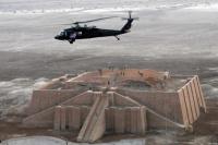 AS Setuju Suplai Belasan Helikopter Senilai $3,4 Miliar ke Israel