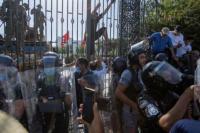 Mesir Desak Warga Tunisia Hindari Eskalasi Kekerasan