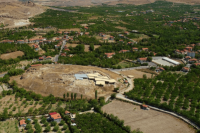 Gundukan Arkeologi di Turki Masuk Daftar Warisan Dunia UNESCO