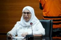 Eks Direktur KPK Harap Hasil Sidang Lili Pintauli Tak Kecewakan Publik