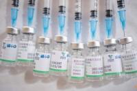  China Puncaki Daftar Pemberi Vaksin Covid Terbanyak Dunia