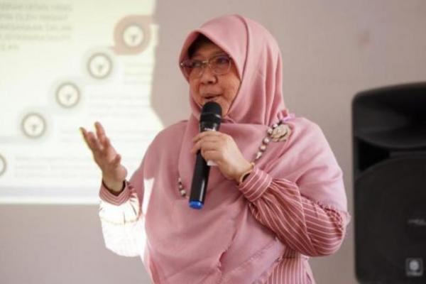  Anis Minta Polemik Pencalonan Anggota BPK Harus Sesuai UU