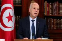 Serikat Buruh Tunisia Desak Presiden Menunjuk PM Baru