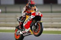 Jelang MotoGP Austria, Marc Marquez Siap Come Back