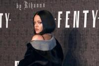 Rihanna Resmi Jadi Musisi Perempuan Terkaya di Dunia