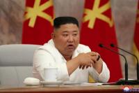 Kim Jong Un Terjunkan Militer Bantu Daerah Terdampak Bencana