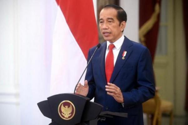 Genjot Investasi, Jokowi Targetkan Indonesia Masuk Negara yang Sangat Mudah Berbisnis