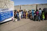 Alasan Sudan Tarik Pulang Duta Besar untuk Ethiopia