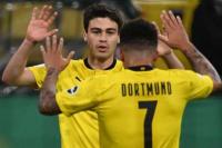 Bocoran Kandidat Penerus No.7 di Borussia Dortmund