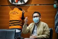 Geledah Dua Lokasi, KPK Amankan Alat Bukti Terkait Kasus Korupsi di Banjarnegara 