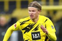 Beyern Munich Ikut Tertarik Datangkan Erling Haaland 