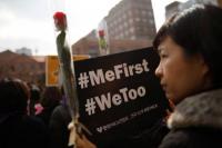 Kenapa Perempuan Berambut Pendek Dibenci Pria Korea