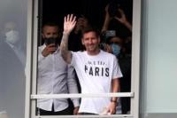 CEO PSG: Kami Bangga Menyambut Messi di Paris