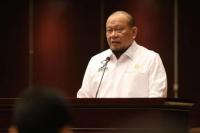 Ketua DPD RI Minta Anak Muda Tidak Sembrono dan Disiplin Prokes