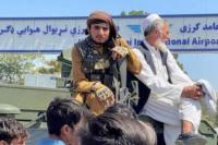 Rusia: Daripada Ashraf Ghani, Kabul Lebih Aman di Bawah Taliban