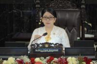 Puan Ajak Mahasiswa Gotong Royong Pulihkan Indonesia Pasca Pandemi Covid-19