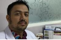 Dokter Farabi Anak Pedangdut A Rafiq Ingatkan Bahaya BPA